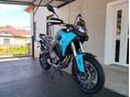 MORBIDELLI T502X 2026 - 1