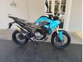 MORBIDELLI T502X 2026 - 2