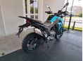 MORBIDELLI T502X 2026 - 3