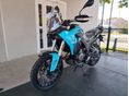 MORBIDELLI T502X 2026 - 4
