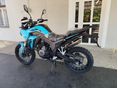 MORBIDELLI T502X 2026 - 5