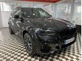 BMW X5 xDrive40d (Automata) Első tulajdonostól. Garanciális. M Pack.Inc Plus. Night Vision. Téli/nyári M 20c