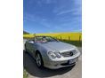 MERCEDES-BENZ SL 350 2003/11 - 1