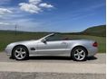 MERCEDES-BENZ SL 350 2003/11 - 2