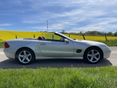 MERCEDES-BENZ SL 350 2003/11 - 3