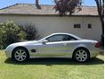 MERCEDES-BENZ SL 350 2003/11 - 5