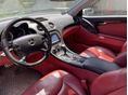 MERCEDES-BENZ SL 350 2003/11 - 6