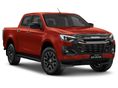 ISUZU D-MAX 2026/6 - 1