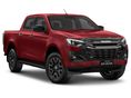 ISUZU D-MAX 2026/6 - 1