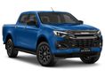 ISUZU D-MAX 2026/6 - 1