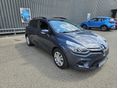 RENAULT CLIO 2018/12 - 2