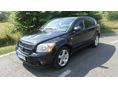 DODGE CALIBER 2.0 CRD SXT