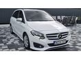 MERCEDES-BENZ B 220 2015/10 - 2