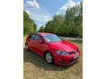 VOLKSWAGEN GOLF VII 1.6 TDi BMT Trendline E6 2 Kulcs Sérülésmentes Jéghideg Klíma!!!!