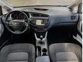 KIA CEE'D 2016/6 - 8