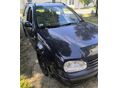 VOLKSWAGEN GOLF IV 1.4 Euro