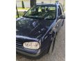 VOLKSWAGEN GOLF IV 2002/5 - 2
