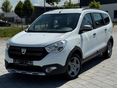 DACIA LODGY 1.5 Blue dCi Stepway (7 személyes )