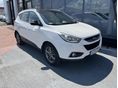 HYUNDAI IX35 2.0 CRDi HP Premium 4WD (Automata) Magyarországi! Leinformálható!