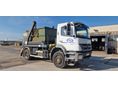 MERCEDES-BENZ AXOR 18.330