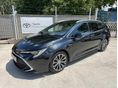 TOYOTA COROLLA Touring Sports 1.8 Hybrid Executive e-CVT smart - led - kamera - első/hátsó radar - bőr - vez. tám. rendszerek