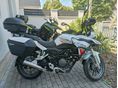 BENELLI TRK 251 2024/9 - 1