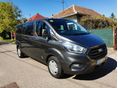 FORD TRANSIT 2.0 TDCi 310 L2H2 Trend (9 személyes ) ÁFÁS ! H1