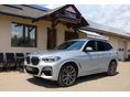 BMW X3 M40d (Automata) BŐR - LED - HARMAN/KARDON HANGRENDSZER - MÁRKASZERVIZES MÚLTTAL!