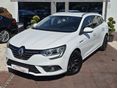 RENAULT MEGANE Grandtour 1.5 Blue dCi Intens Magyarországi/Félbőr ülések/Smartkey/Navigáció/Műszaki Garancia