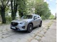 MAZDA CX-5 2.2 CD Attraction 4WD