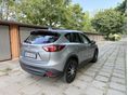 MAZDA CX-5 2015/4 - 5