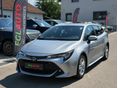 TOYOTA COROLLA 1.8 Hybrid Comfort Tech e-CVT MO-I. 1. TUL. KARAMBOLMENTES. SZERVIZKÖNYV. ÁFÁS ÁR!
