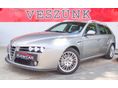 ALFA ROMEO 159 SW 2.0 JTDm 16V Distinctive HIDEG KLÍMA! FRISS VIZSGA! MAGYARORSZÁGI!