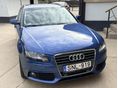 AUDI A4 2010/7 - 1