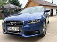AUDI A4 2010/7 - 2