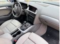 AUDI A4 2010/7 - 7