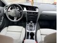 AUDI A4 2010/7 - 8