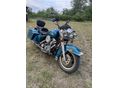 HARLEY-DAVIDSON ELECTRA GLIDE FLHS Electra Glide
