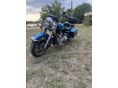 HARLEY-DAVIDSON ELECTRA GLIDE 1991/3 - 4