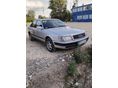AUDI 100 1992/12 - 2
