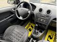 FORD FUSION 2006/4 - 17