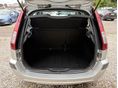 FORD FUSION 2006/4 - 19