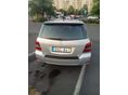 MERCEDES-BENZ GLK 220 2009/7 - 10