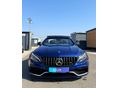 MERCEDES-AMG C 63 2016/10 - 2