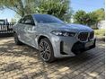 BMW X6 xDrive30d (Automata) ÁFA-s.Individual.Soft-Close.Ülésszellőztetés.Komfort cs.Utazó cs