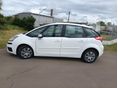 CITROEN C4 PICASSO 2009/12 - 1