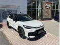 TOYOTA COROLLA CROSS 2.0 Hybrid GR Sport e-CVT TESZTAUTÓ. Mo-i. garanciális