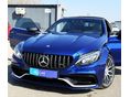 MERCEDES-BENZ C 63 AMG Mercedes-AMG C 63 7G-TRONIC C63S/V8/HEADUP/CARBON CERAMIC FÉK/20-AS KEREKEK/2 KULCS/KEYLESSGO