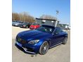 MERCEDES-BENZ C 63 AMG 2016/10 - 2