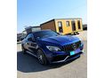 MERCEDES-BENZ C 63 AMG 2016/10 - 13